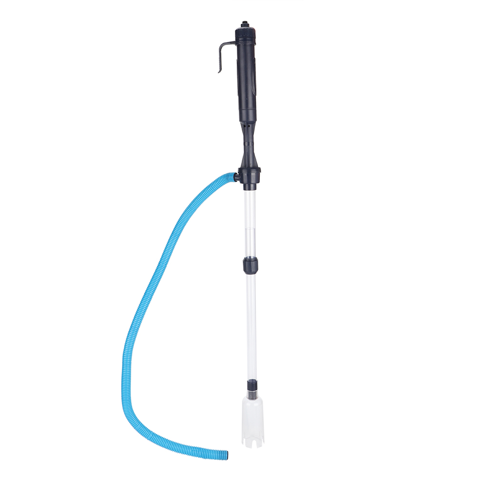 Aquarium Marine Sand - Pembersih Tangki Ikan Elektrik 520L/H Pembersih