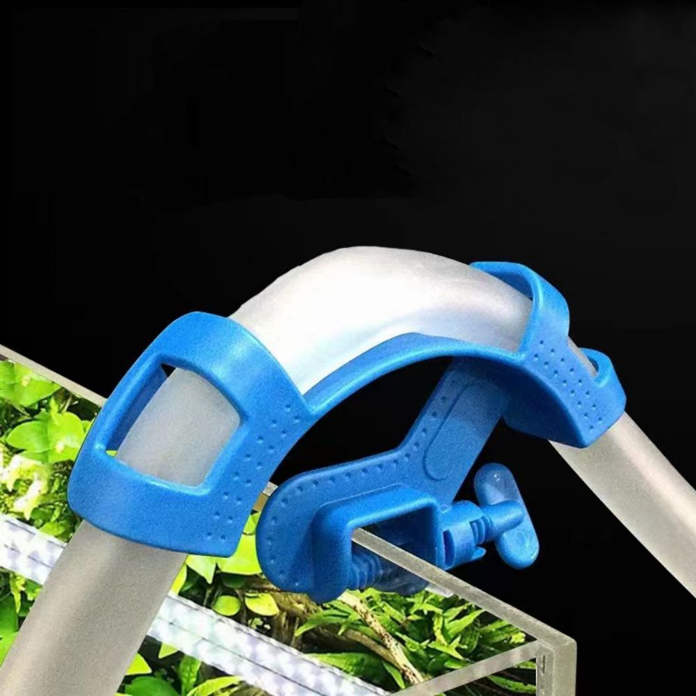 Aquael Filter Fzn - Filter akuarium pipa air braket untuk