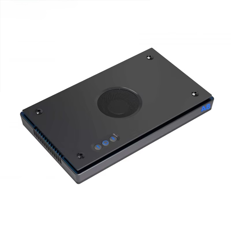 Marine Aquarium App - Lampu Akuarium LED Smart Coral Reef
