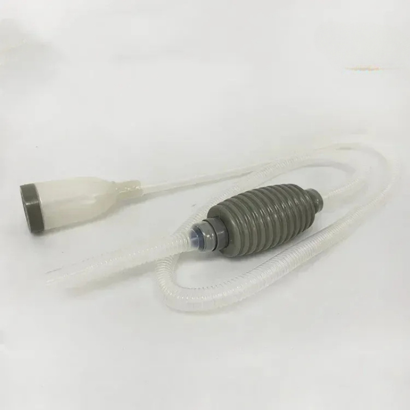 Aquarium Marine Sand - Alat Pembersih Vakum Siphon Akuarium untuk