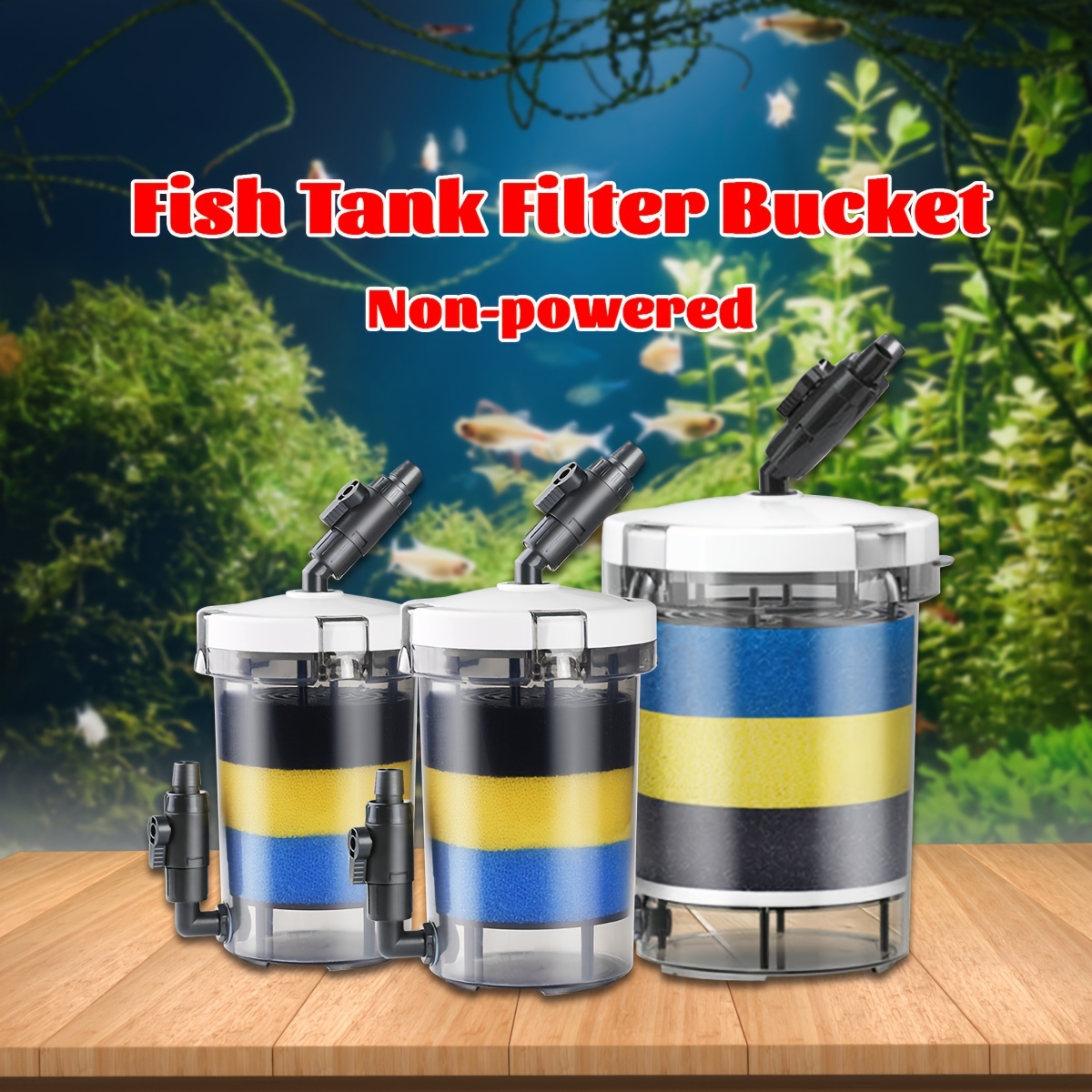 Marine Aquarium Chiller - Filter Akuarium SUNSUN EW-602 EW-603 EW-604