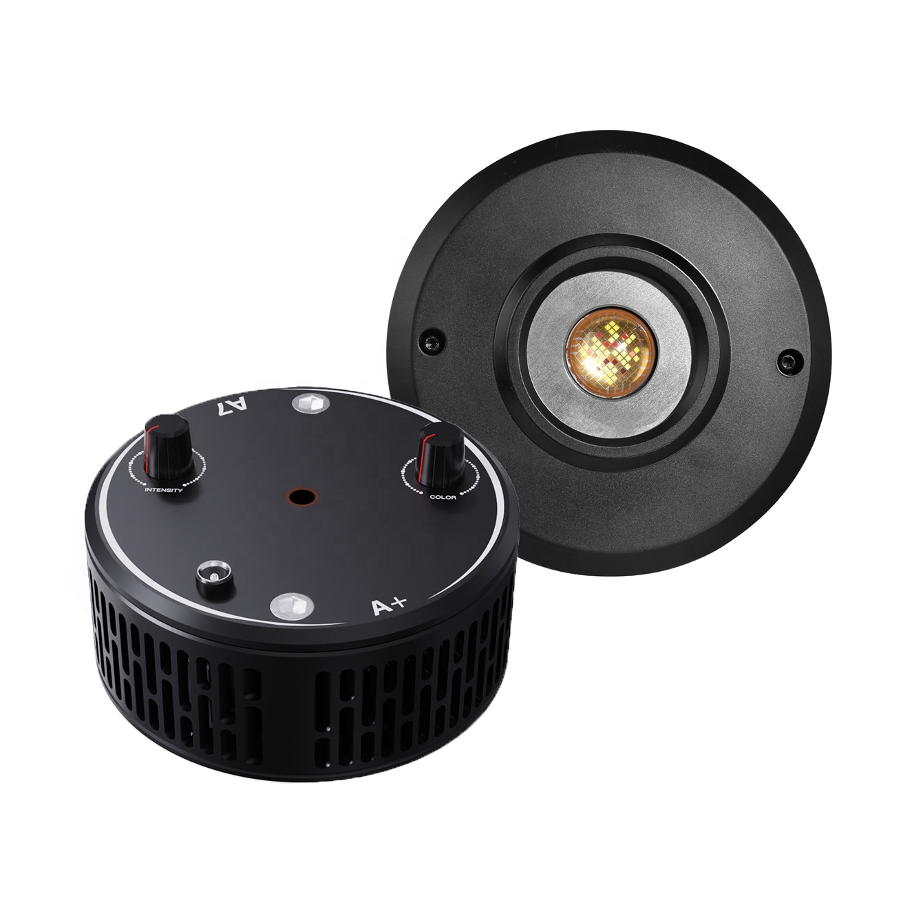 Marine Aquarium App - Lampu LED Akuarium Terumbu Karang A7