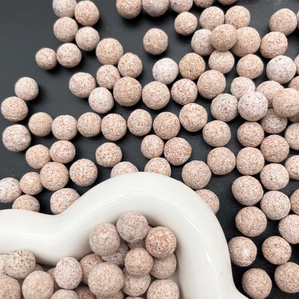 Marine Aquarium Bacteria - 200/500G Bola Kuarsa Akuarium Filter Tangki