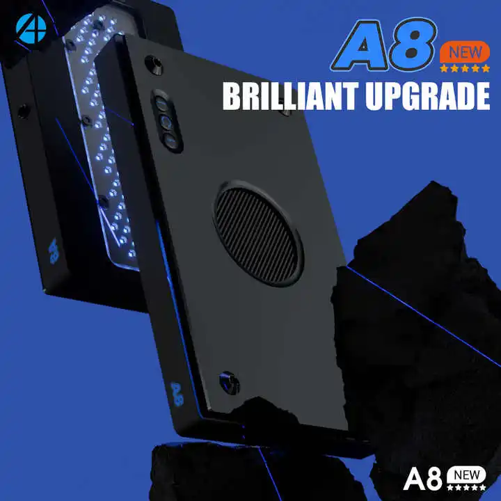 Marine Aquarium App - Lampu LED Akuarium Profesional TLF Origin