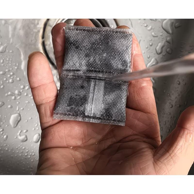Aquael Filter Fzn - 10/20/40 Buah Kantong Karbon Aktif Tangki