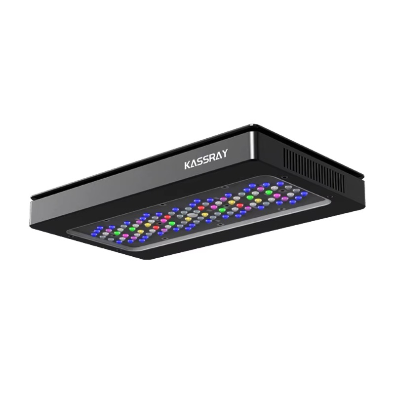 Marine Aquarium App - Lampu LED Terumbu Karang Spektrum Penuh
