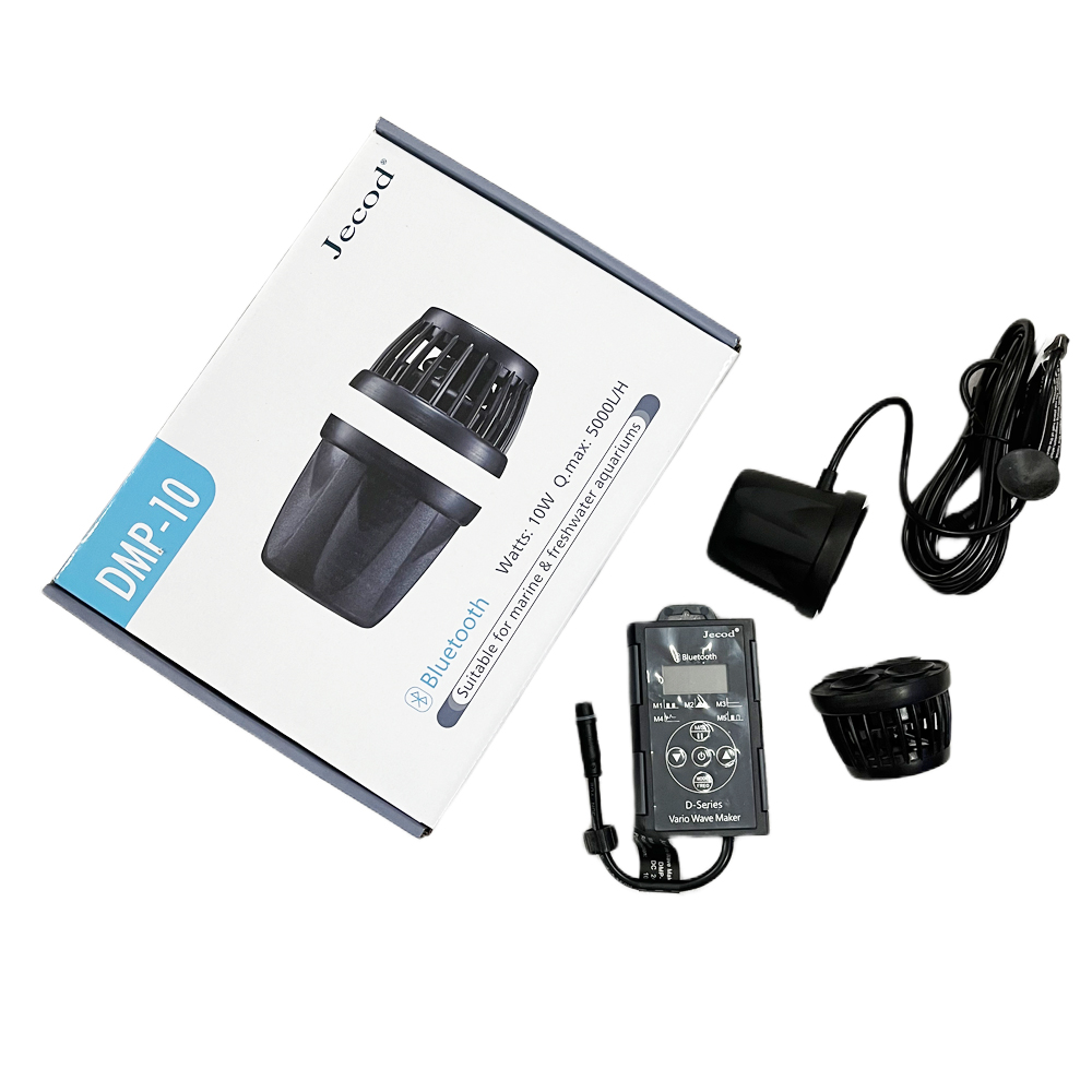 Marine Aquarium App - Pompa Akuarium DMP-10/15 Smart Wave Maker