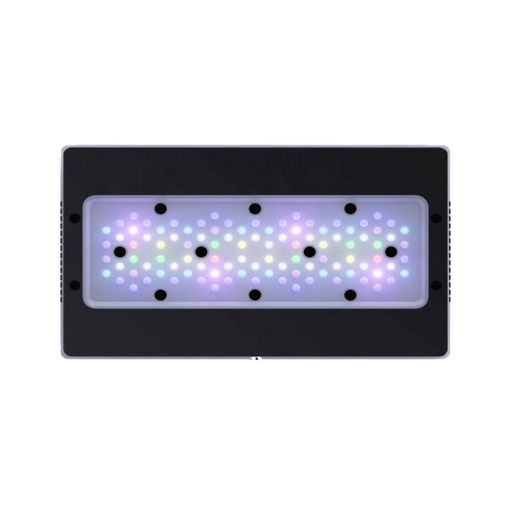 Marine Aquarium App - Lampu LED Akuarium Laut A8SE II