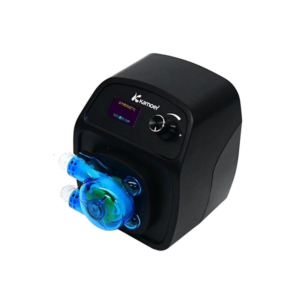 Marine Aquarium App - Kamoer X1 PRO T2 Aplikasi WiFi