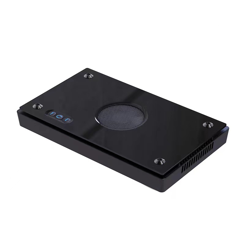 Marine Aquarium App - Lampu LED Terarium Air Laut X30