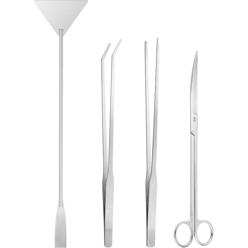 Marine Aquarium Bacteria - Perlengkapan Akuarium dan Terarium Termasuk Pinset