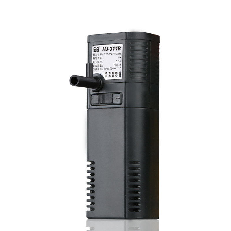 Marine Aquarium Chiller - SUNSUN mini nano 111B 311B 611B