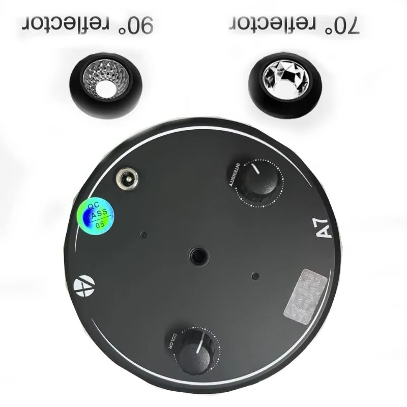 Marine Aquarium App - Lampu Akuarium LED Air Laut Multi-Light