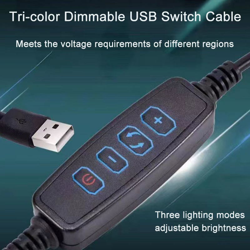 Lampu LED akuarium USB dekoras - Marine Aquarium Mini ulasan dan harga