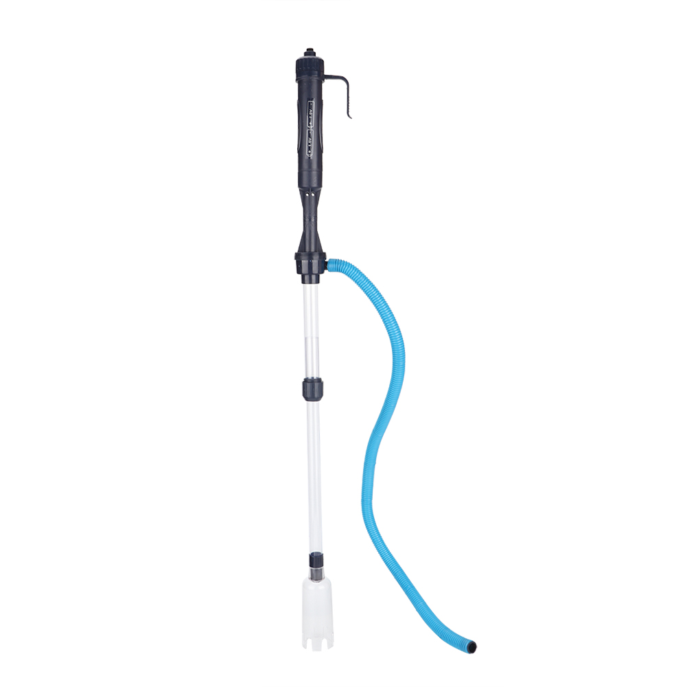 Pembersih Tangki Ikan Elektrik - Aquarium Marine Sand ulasan dan harga