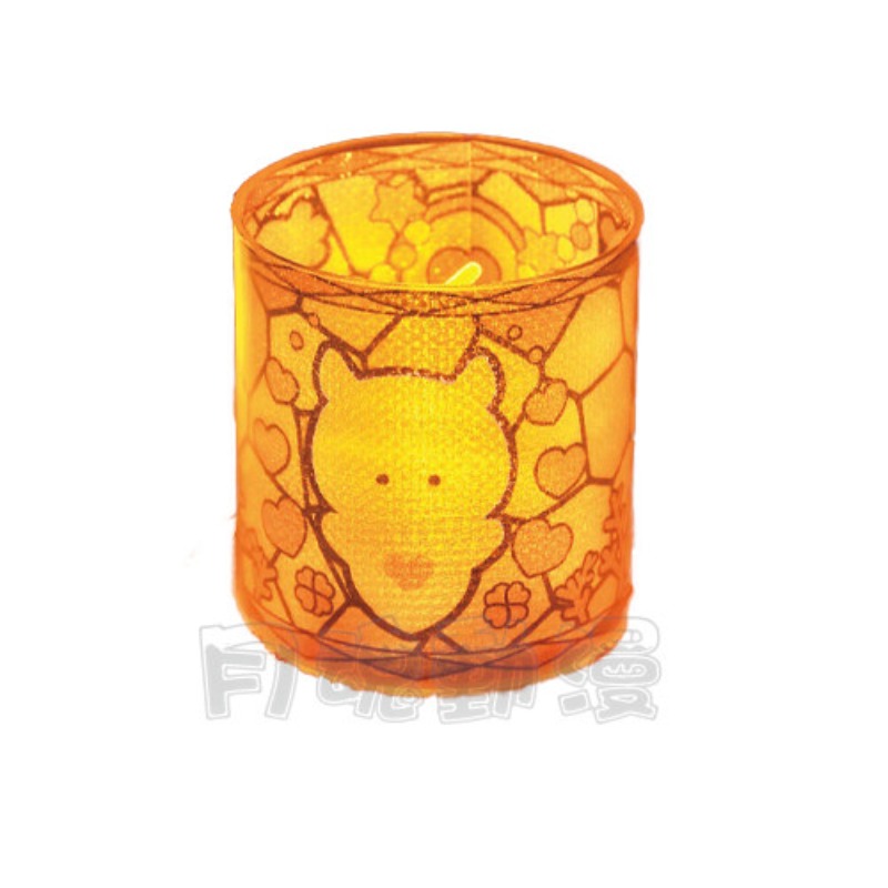 Gashapon Mainan Koleksi Model  - Aquarium Marine Color ulasan dan harga