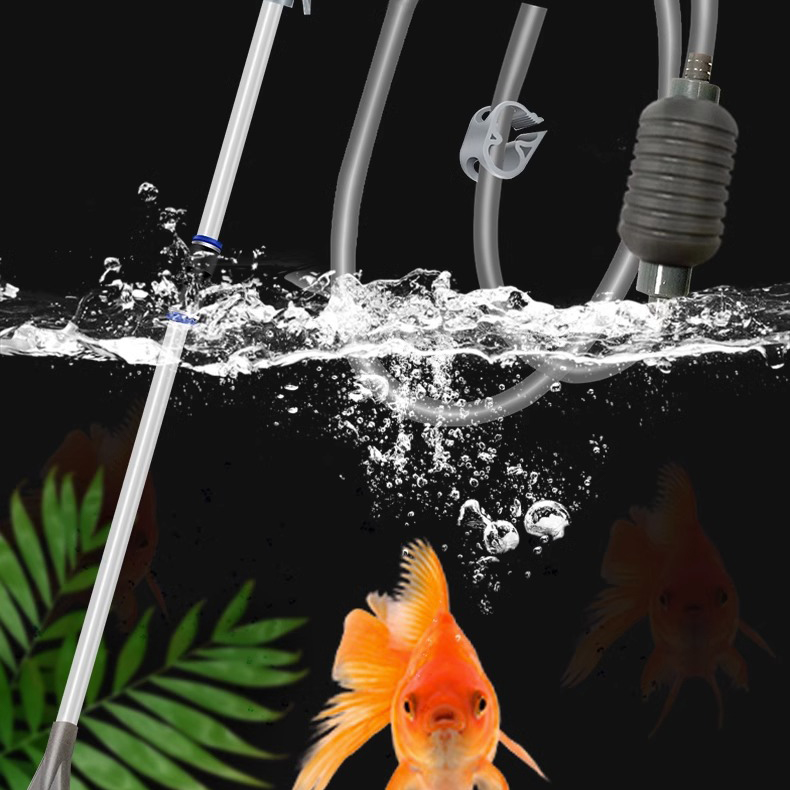 Alat Pembersih Akuarium Tangki - Marine Aquarium Bacteria ulasan dan harga