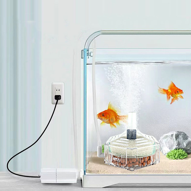 Filter Akuarium Ikan Super Tip - Marine Aquarium Bacteria ulasan dan harga