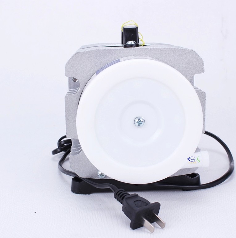 Pompa Udara DC Sunsun ACO-008  - Aquarium Marine Color ulasan dan harga