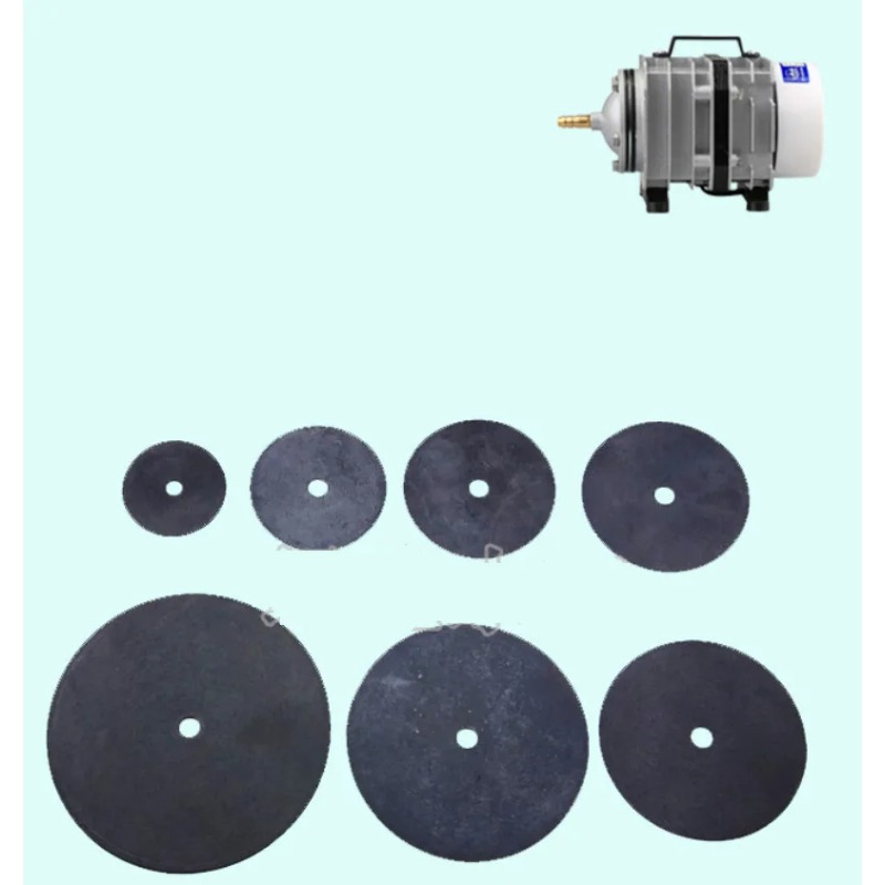 Sunsun ACO-002 003 004 005 006 - Marine Aquarium Chiller ulasan dan harga
