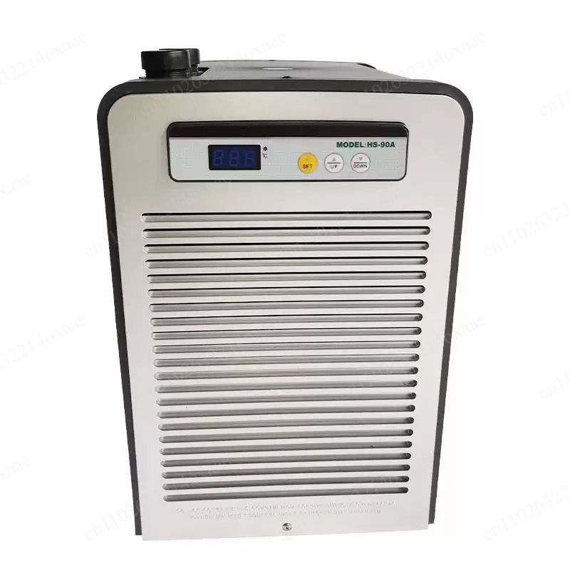1 Buah 28A 52A 66A 90A Pending - Marine Aquarium Chiller ulasan dan harga