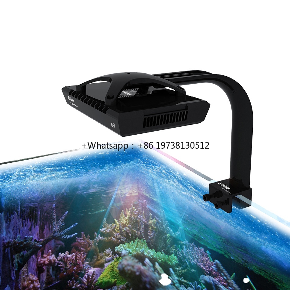 Lampu LED Terumbu Karang Laut  - Marine Aquarium App ulasan dan harga
