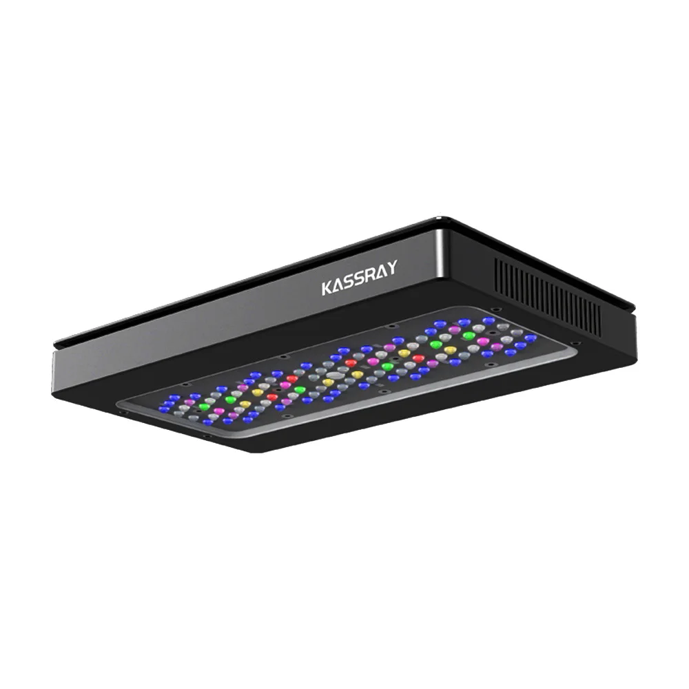 Lampu LED Spektrum Penuh TLF K - Marine Aquarium App ulasan dan harga