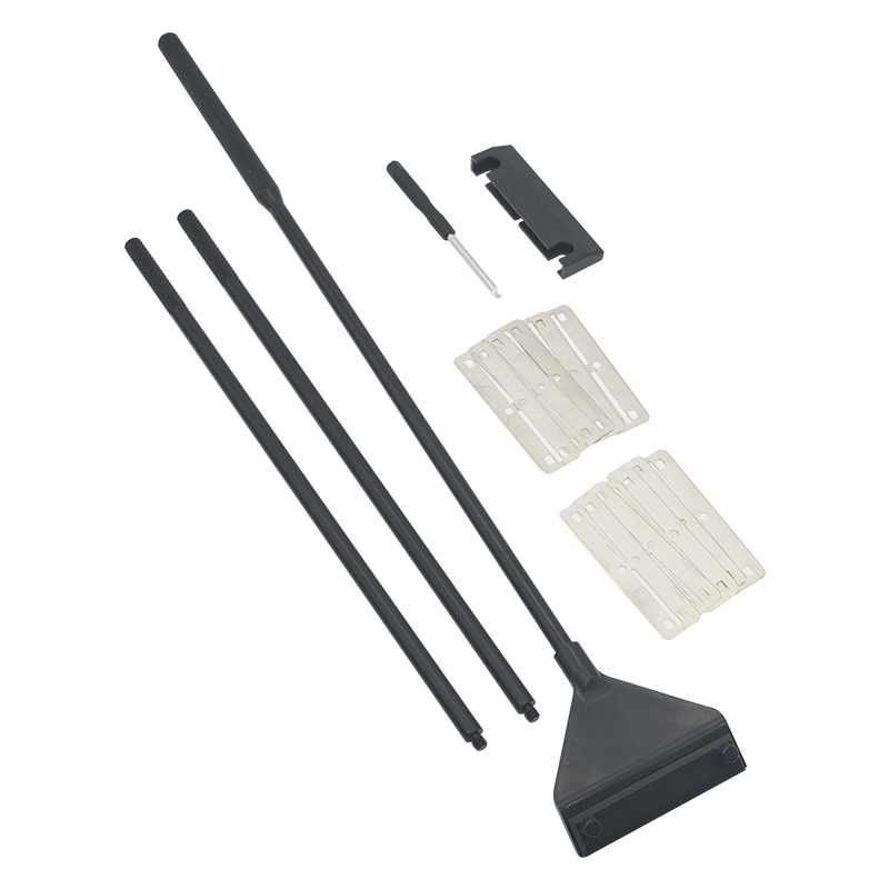 Penghilang ganggang akuarium,  - Marine Aquarium Glass Cleaner ulasan dan harga