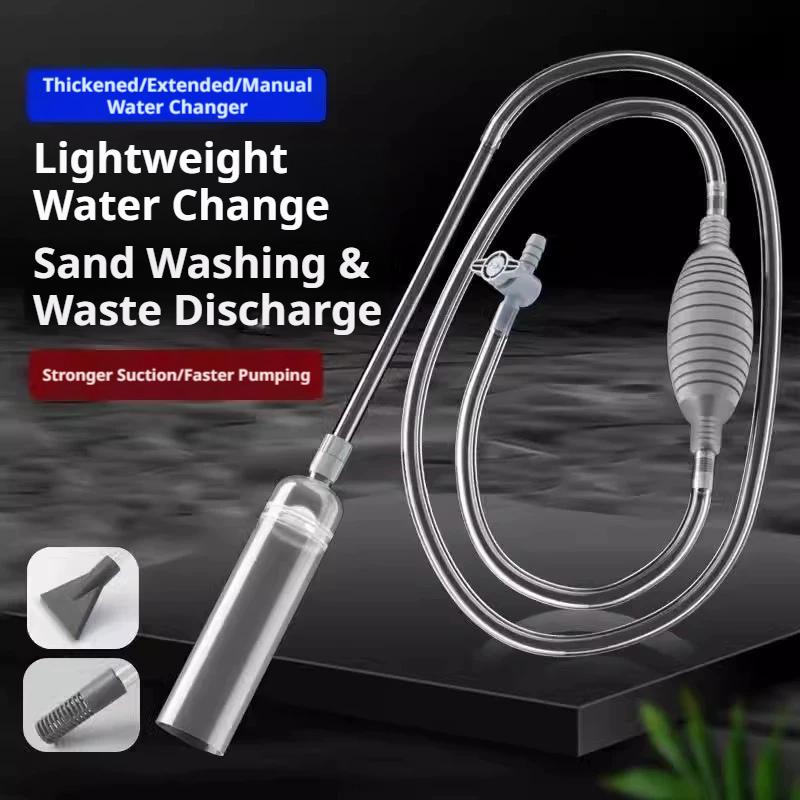 Alat Pengganti Air Akuarium Ma - Aquarium Marine Sand ulasan dan harga