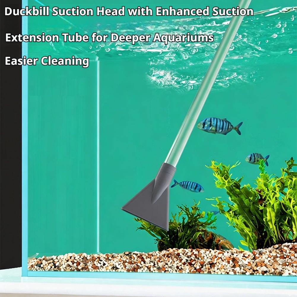 Alat Pengganti Air Akuarium Ma - Aquarium Marine Sand ulasan dan harga