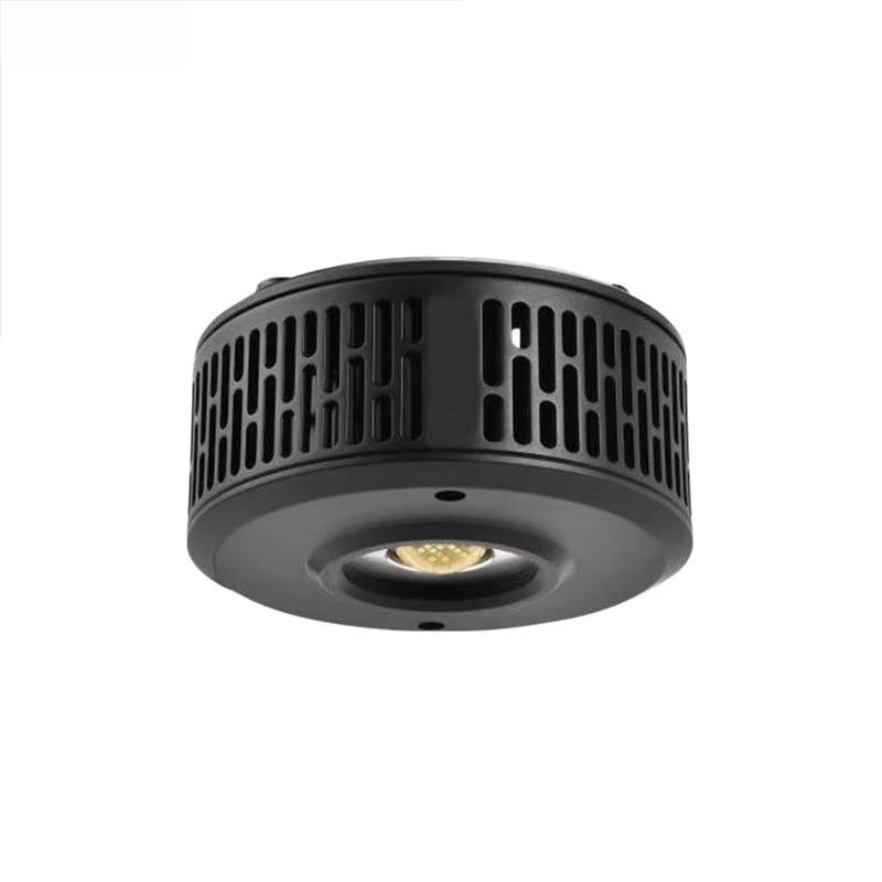 Lampu Akuarium LED Spektrum Pe - Marine Aquarium App ulasan dan harga
