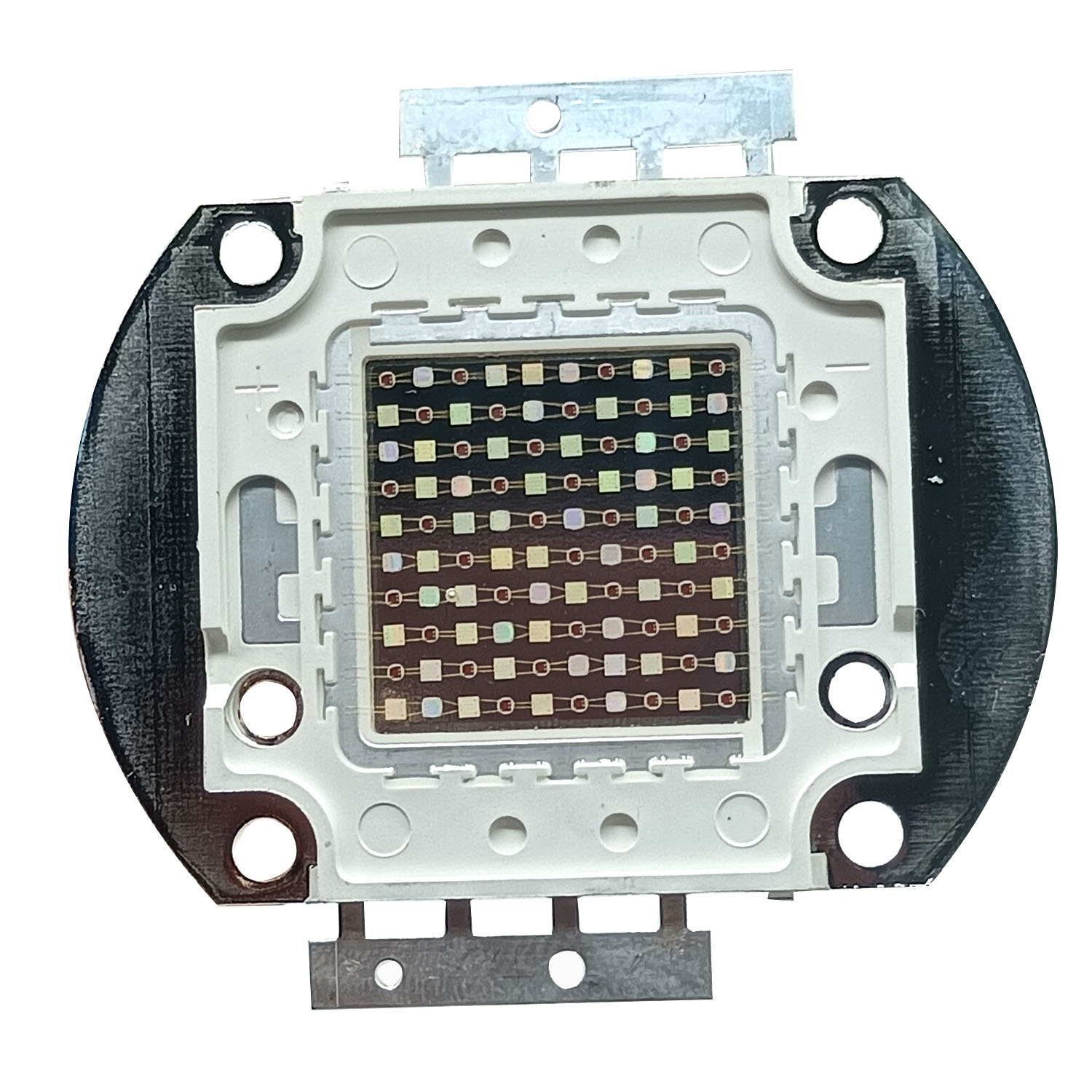 50W 60W 70W 100W RGB 26-28V La - Aquarium Marine Color ulasan dan harga
