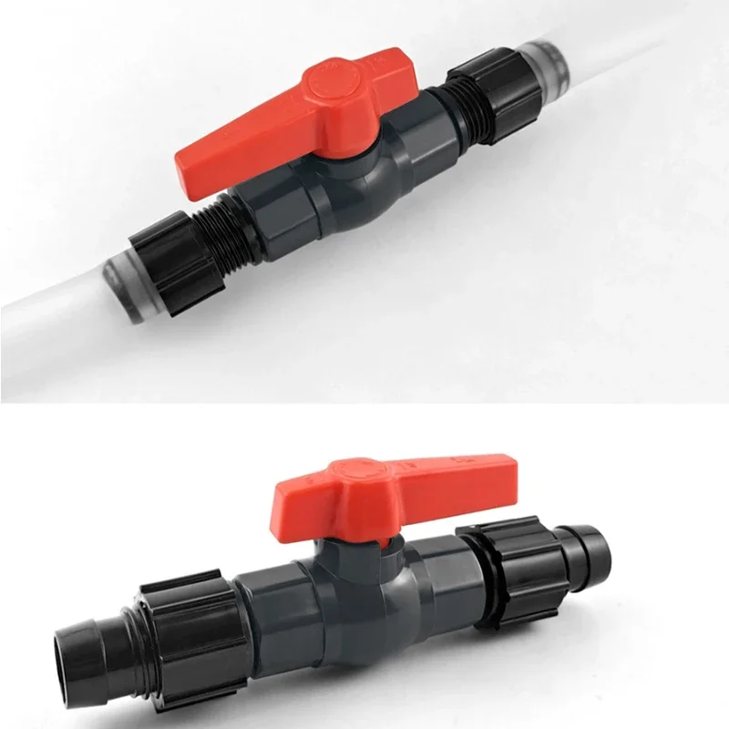16Mm/20Mm Regulator Air Air Ak - Aquael Filter Fzn ulasan dan harga