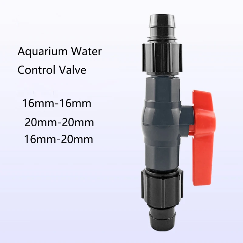 16Mm/20Mm Regulator Air Air Ak - Aquael Filter Fzn ulasan dan harga