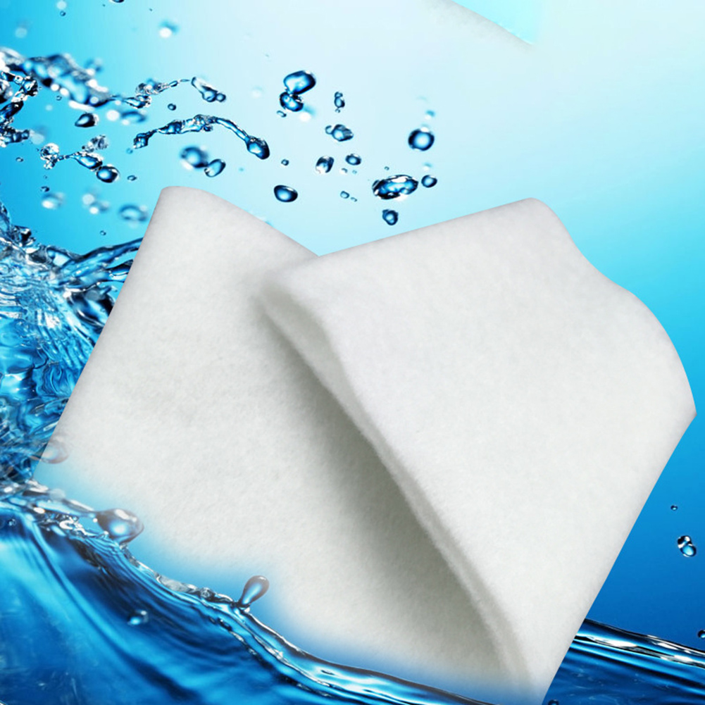 Matras Filter akuarium 120cm x - Marine Aquarium Bacteria ulasan dan harga