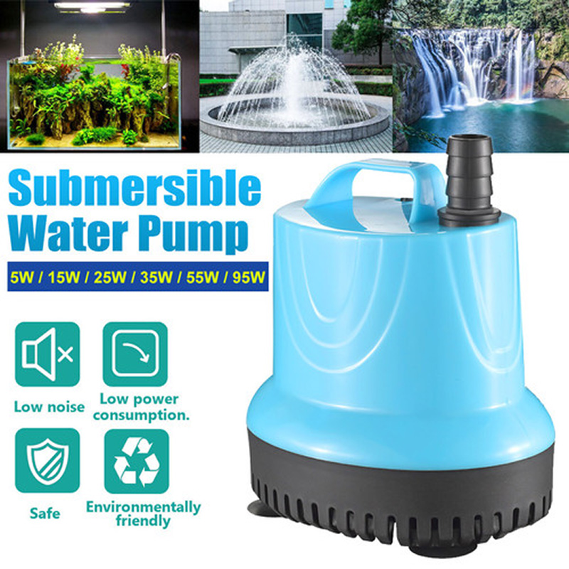 Pompa Air celup akuarium, 10/1 - Aquael Filter Fzn ulasan dan harga