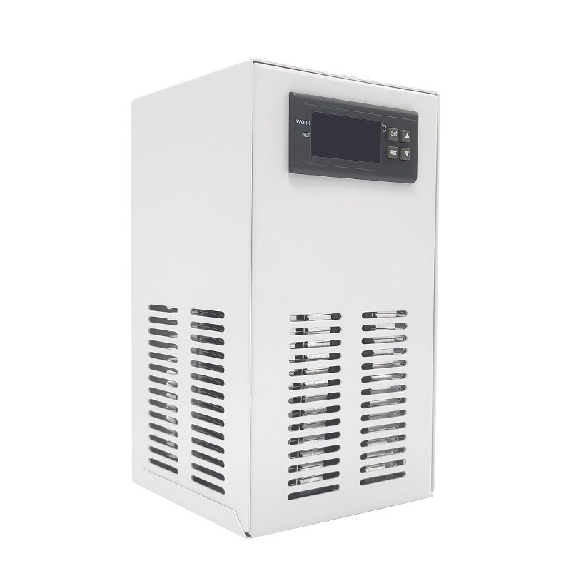 Pendingin Akuarium 220V/110V,  - Marine Aquarium Chiller ulasan dan harga
