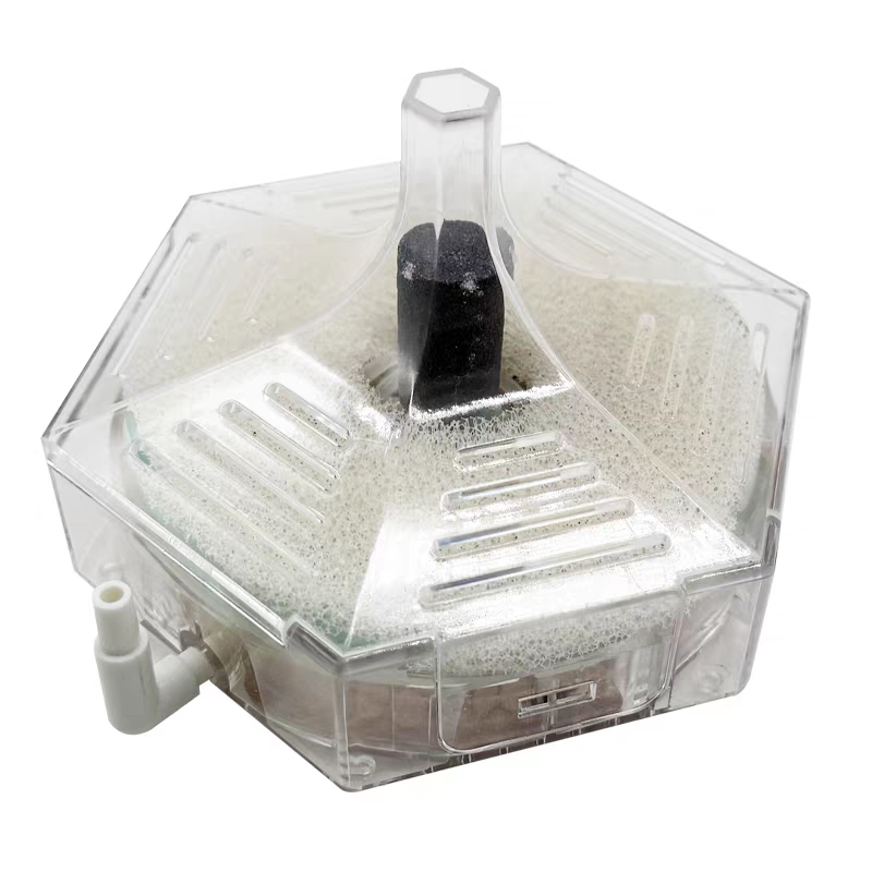 Filter Tangki Ikan Akuarium Ti - Marine Aquarium Bacteria ulasan dan harga