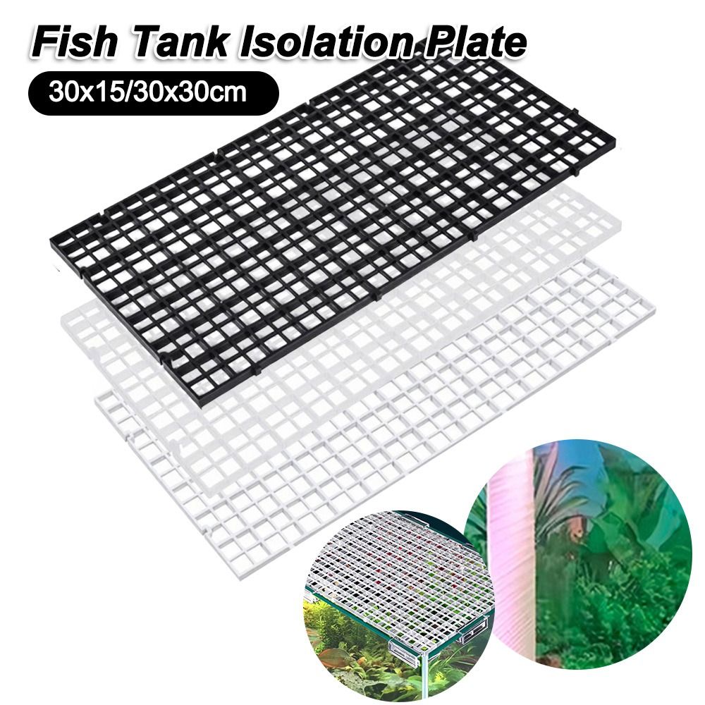 Pelat Isolasi Akuarium 30x15/3 - Aquael Filter Fzn ulasan dan harga