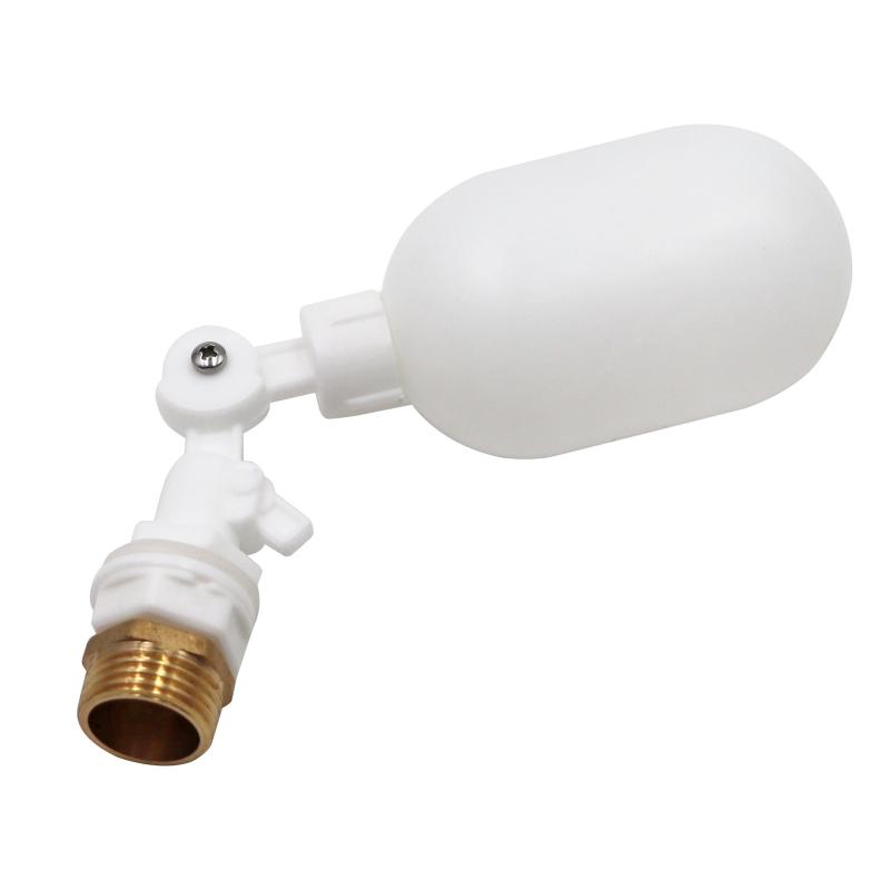 Katup Bola Apung Mini Plastik  - Marine Aquarium Mini ulasan dan harga