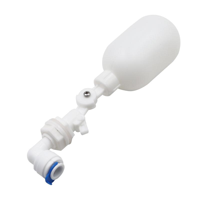 Katup Bola Apung Mini Plastik  - Marine Aquarium Mini ulasan dan harga