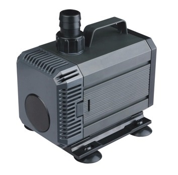 Pompa Air Submersible HQB-3000 - Aquarium Marine Color ulasan dan harga