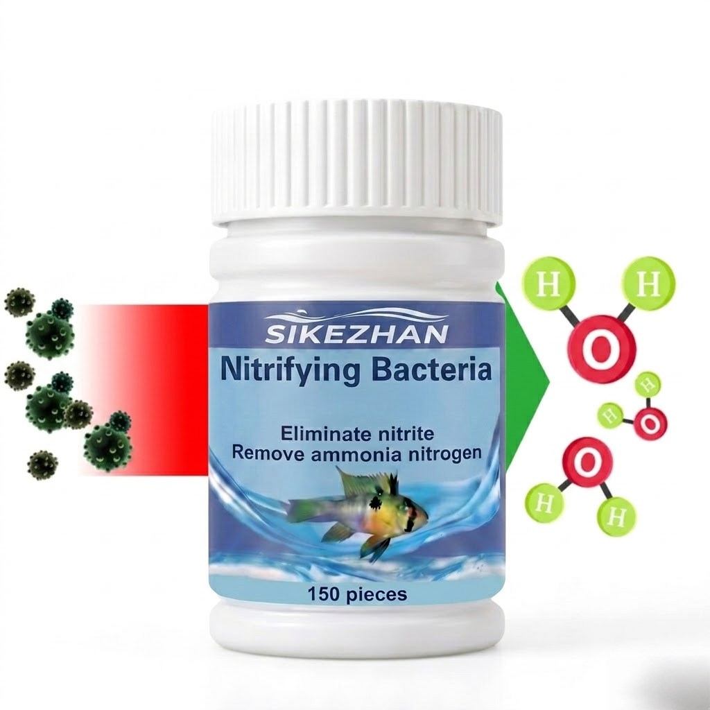SIKEZHAN Filter Bio Akuarium B - Aquael Filter Fzn ulasan dan harga