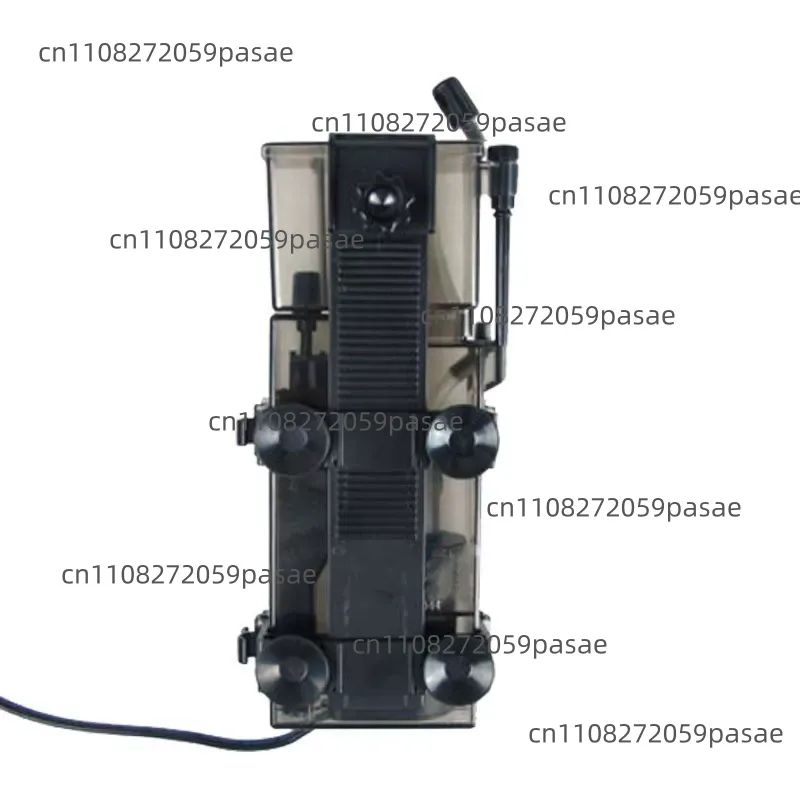 Sistem Filter Akuarium Ikan Ka - Aquarium Marine Filter ulasan dan harga