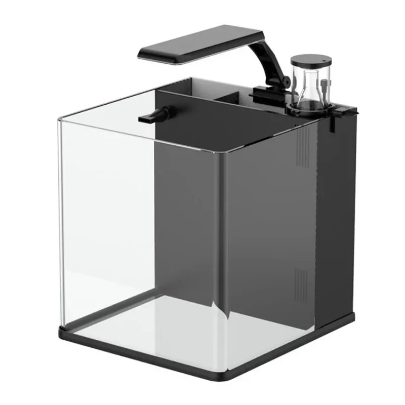 Akuarium Ikan Air Laut Mini Ka - Marine Aquarium In Clearwater ulasan dan harga