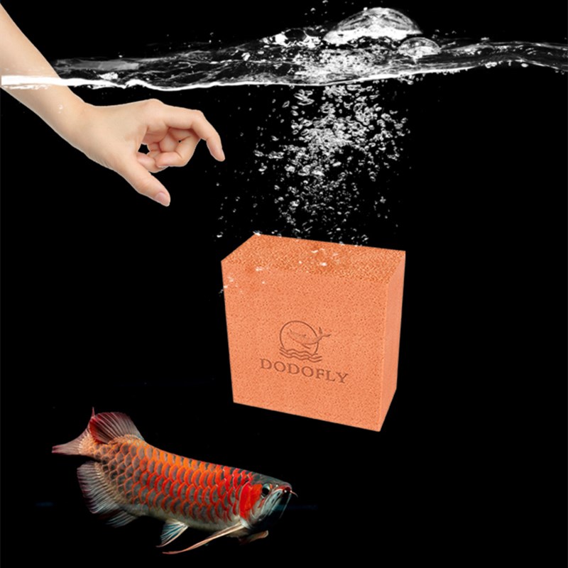 Media Filter Bio Akuarium 5D P - Marine Aquarium In Clearwater ulasan dan harga