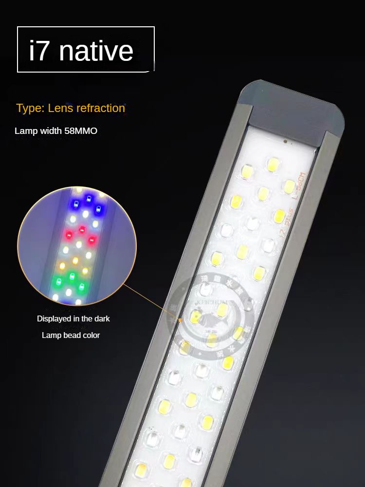 Lampu Akuarium Dengan Lensa Op - Marine Aquarium In Clearwater ulasan dan harga