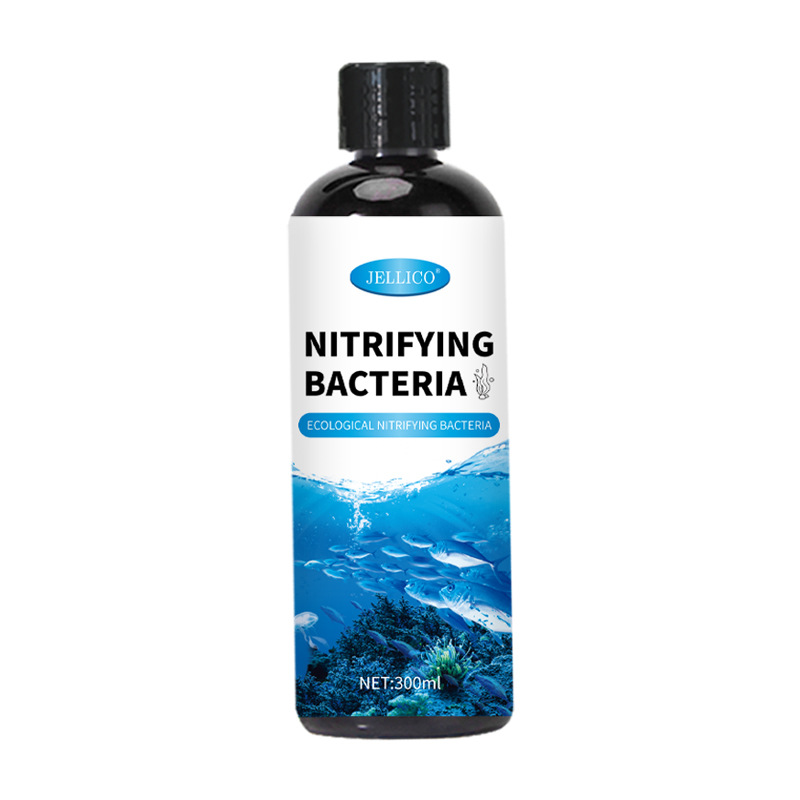 300ml Pemurni Air Akuarium Bak - Marine Aquarium In Clearwater ulasan dan harga