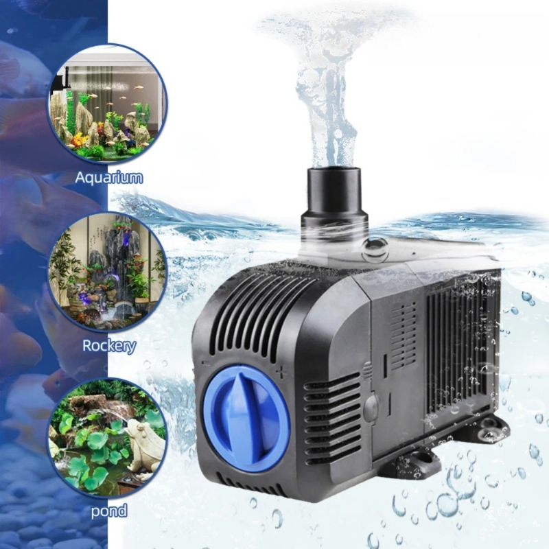 Pompa Air Submersible Ultra-Qu - Aquael Filter Fzn ulasan dan harga