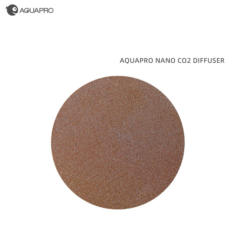 Akuarium penyebar CO2, peralat - Aquarium Marine Filter ulasan dan harga
